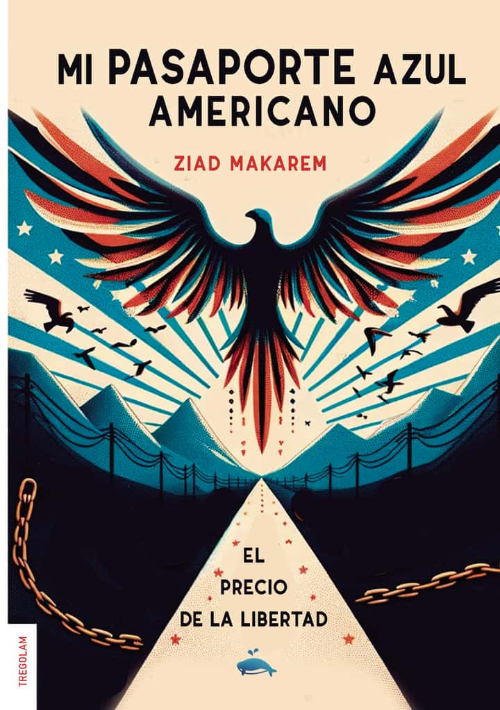 Mi pasaporte azul americano: El precio de la libertad