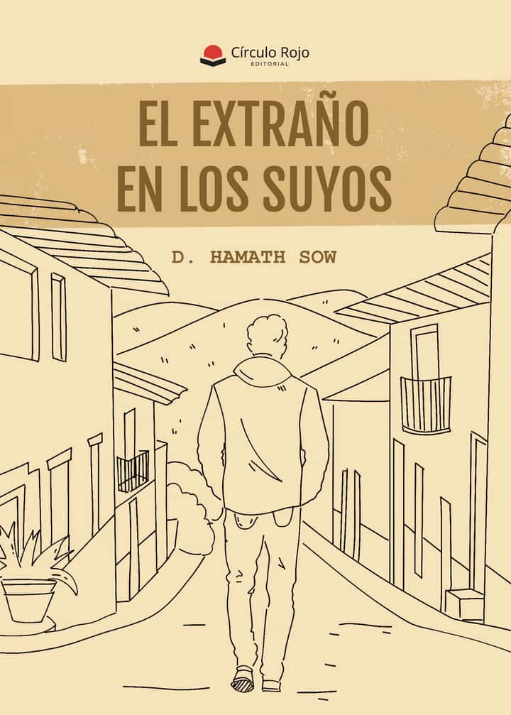 El extraño en los suyos