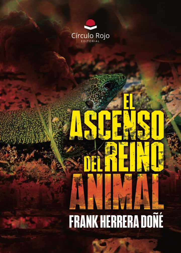 EL ASCENSO DEL REINO ANIMAL