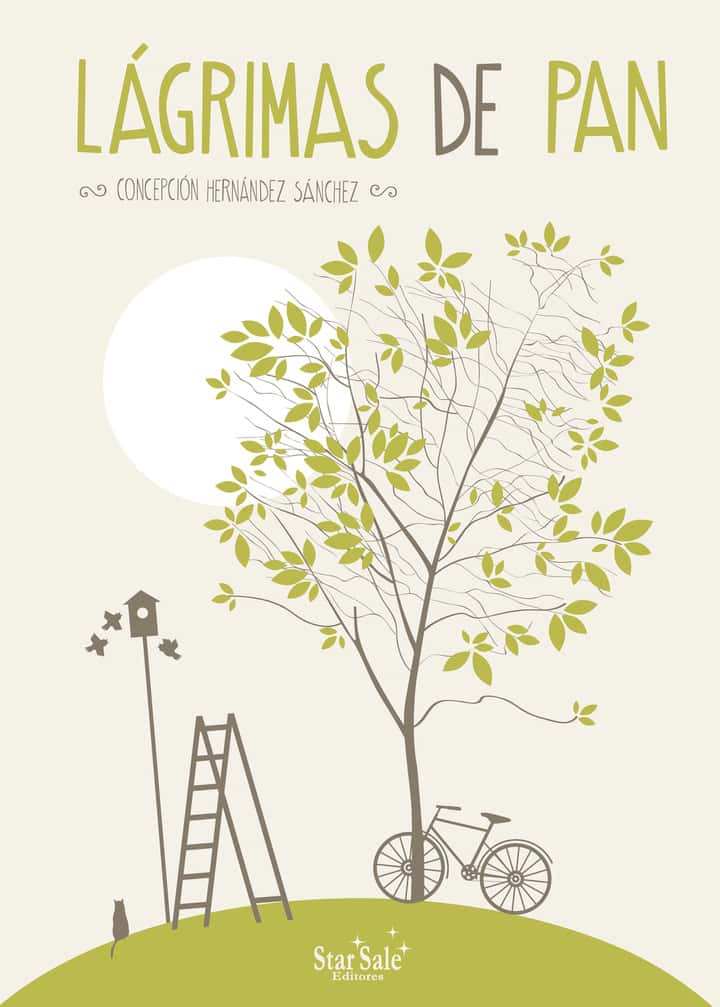 Lágrimas de pan