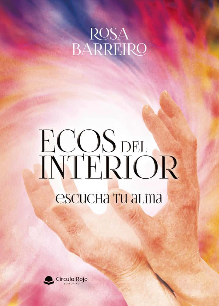 ECOS DEL INTERIOR -escucha tu alma-