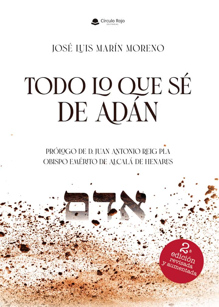 Todo lo que sé de Adán