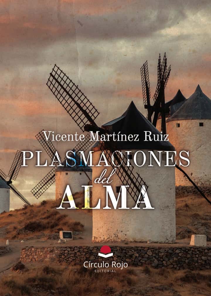 PLASMACIONES DEL ALMA