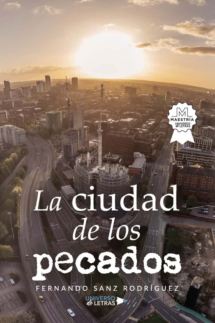La ciudad de los pecados