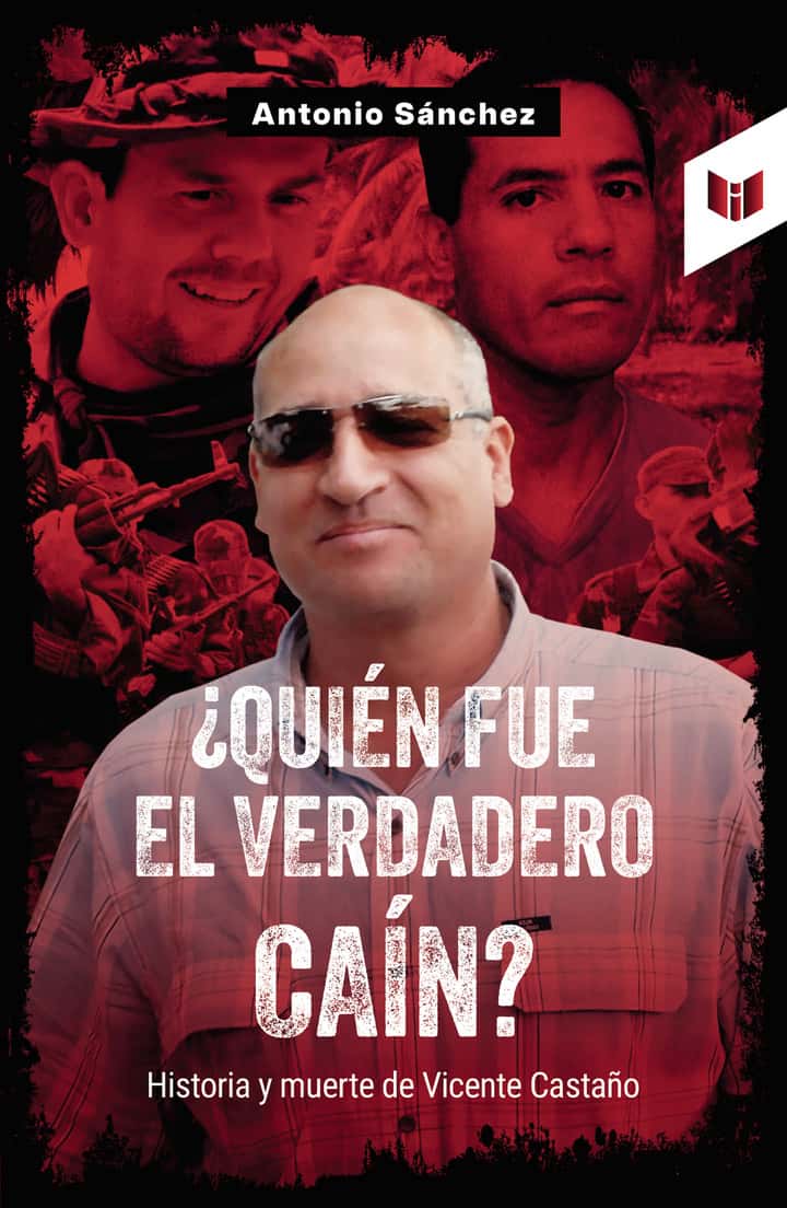 ¿Quién fue el verdadero caín?: Historia y muerte de Vicente Castaño