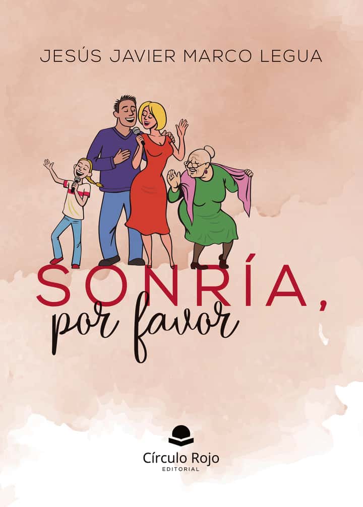 Sonría por favor