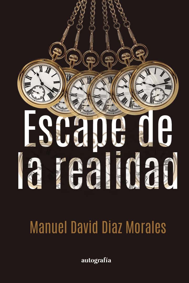 Escape de la realidad