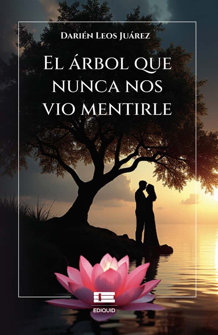 El árbol que nunca nos vio mentirle