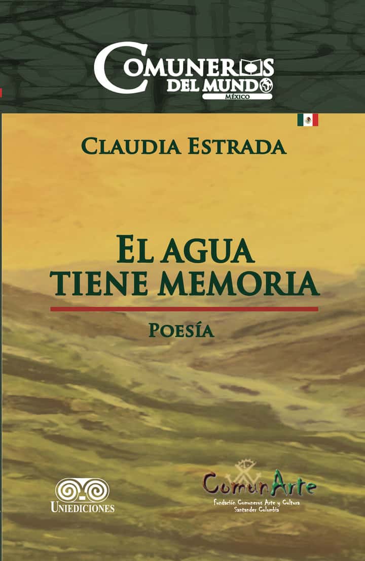 El agua tiene memoria