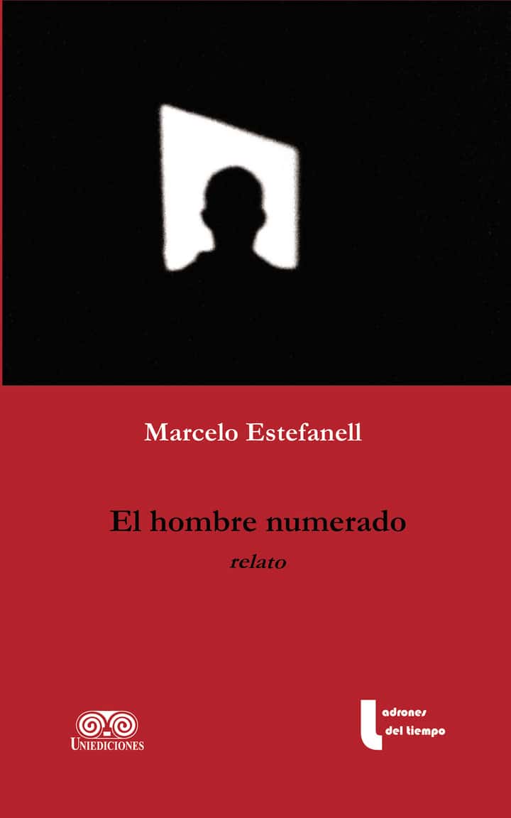 El hombre numerado