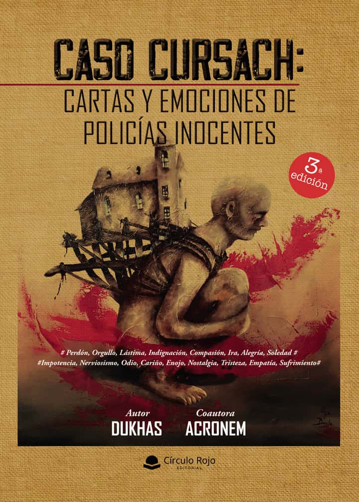 CASO CURSACH: CARTAS Y EMOCIONES DE POLICÍAS INOCENTES