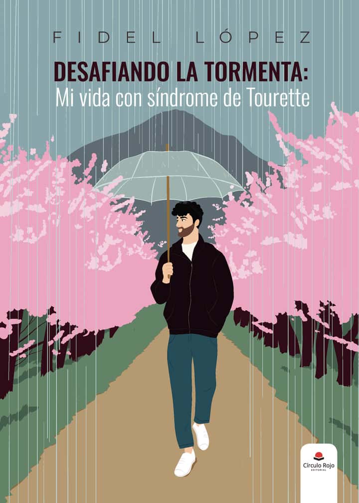 Desafiando la tormenta: Mi vida con síndrome de tourette