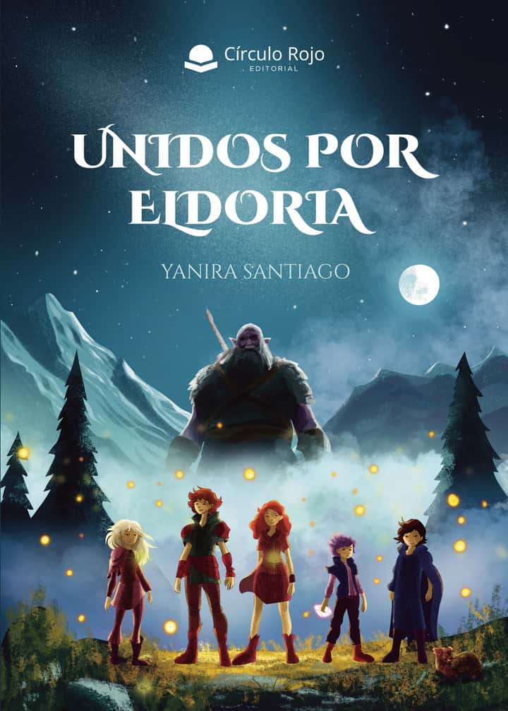 Unidos Por Eldoria