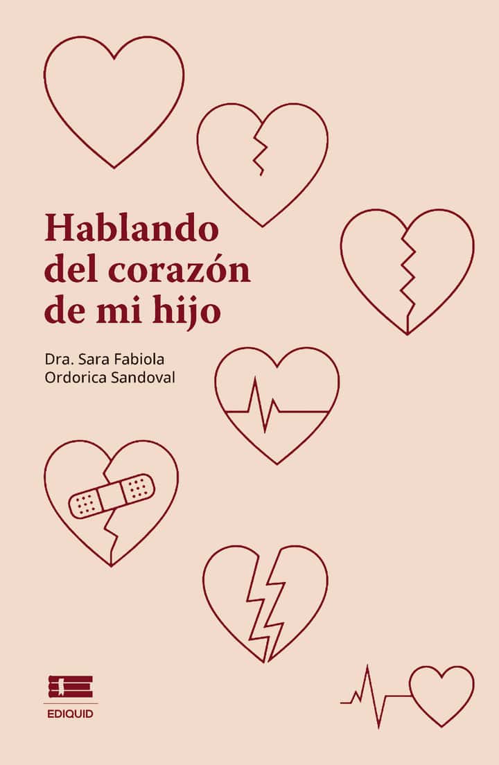 Hablando del corazon de mi hijo