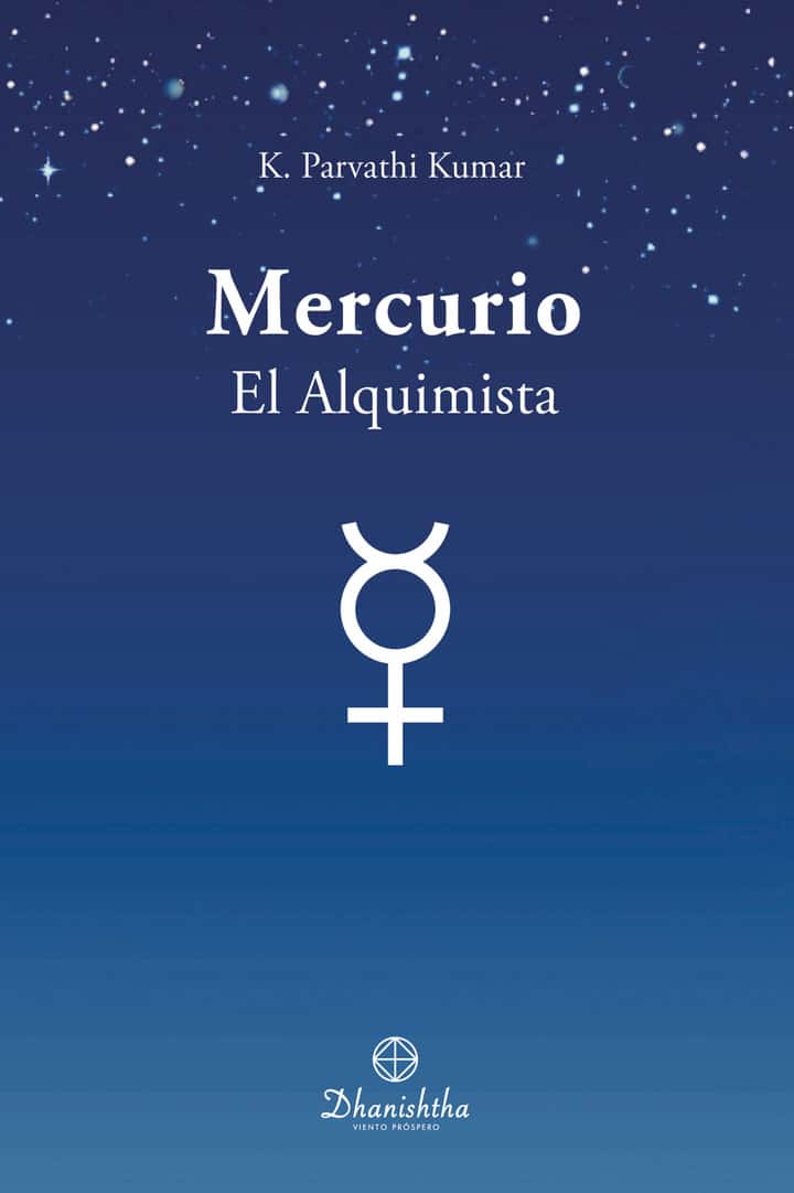 MERCURIO -EL ALQUIMISTA