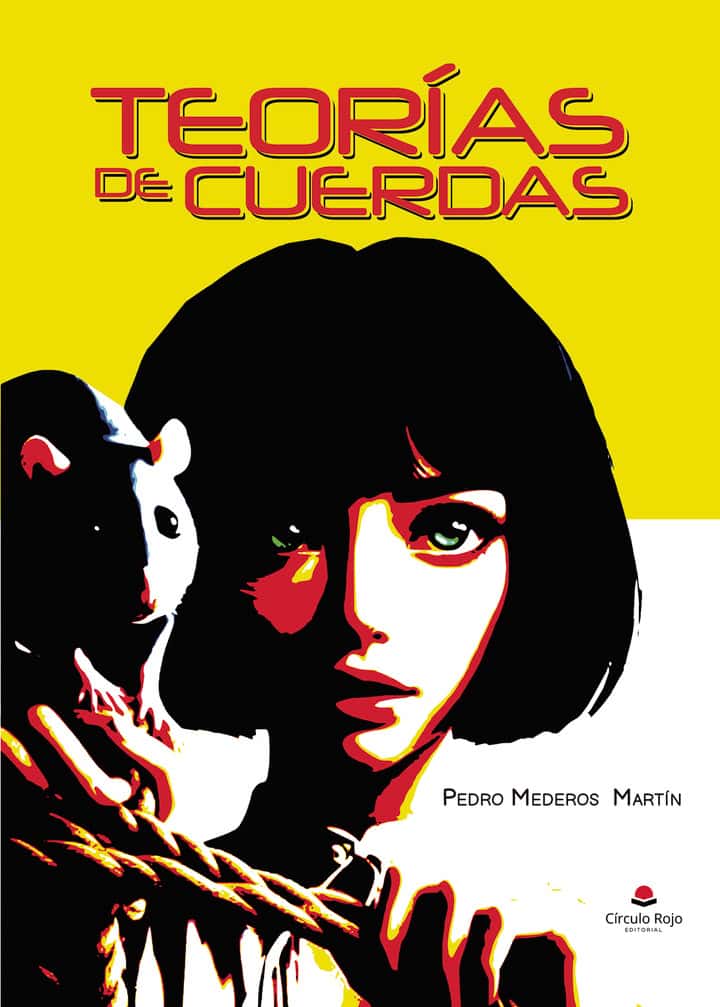 TEORÍAS DE CUERDAS
