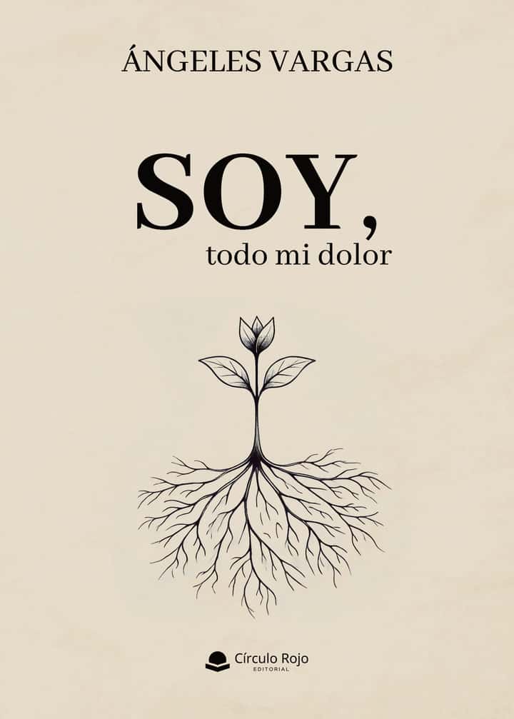 Soy, todo mi dolor