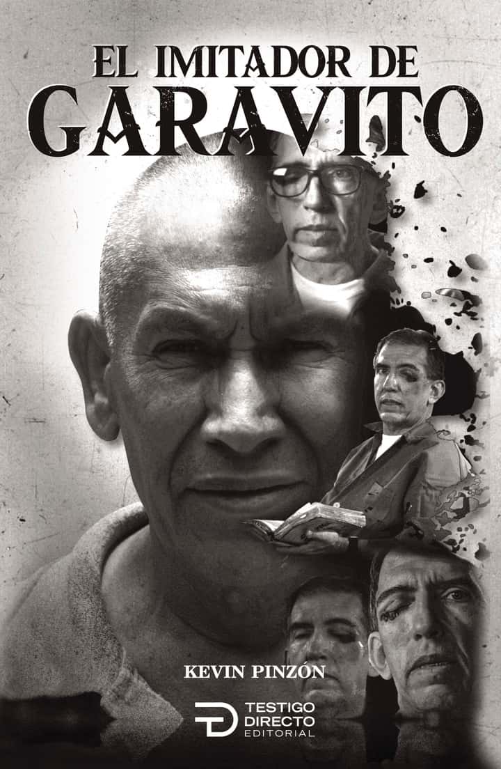 El imitador de Garavito