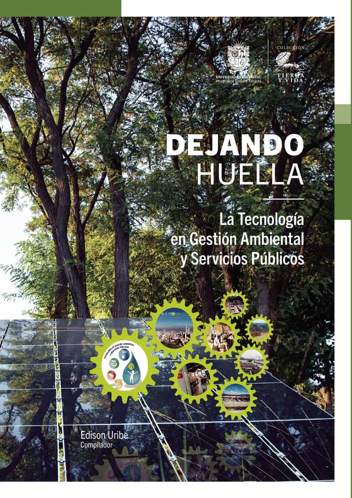 Dejando huella: La Tecnología en Gestión Ambiental y Servicios Públicos