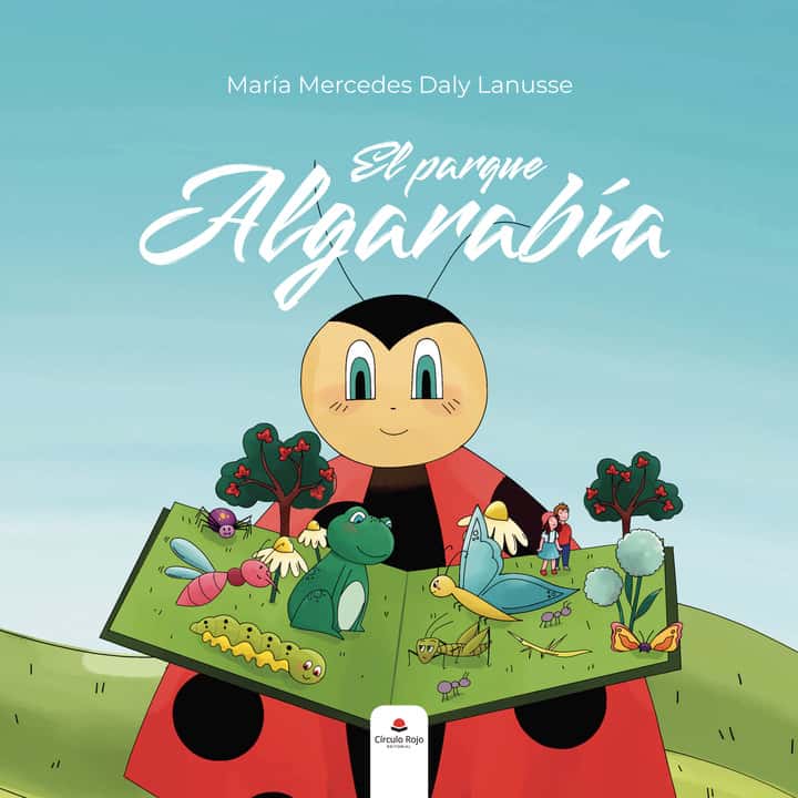 El parque Algarabía