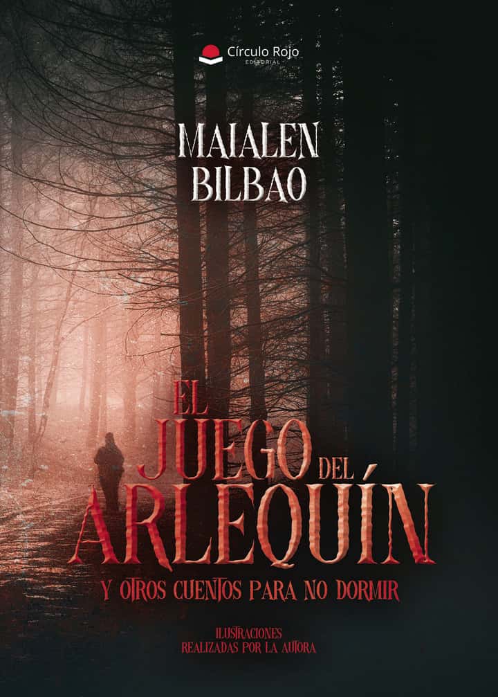 El juego del arlequín y otros cuentos para no dormir