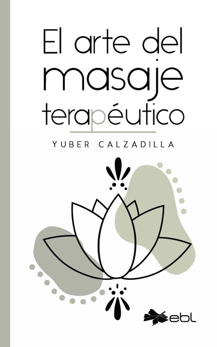 El arte del masaje terapéutico