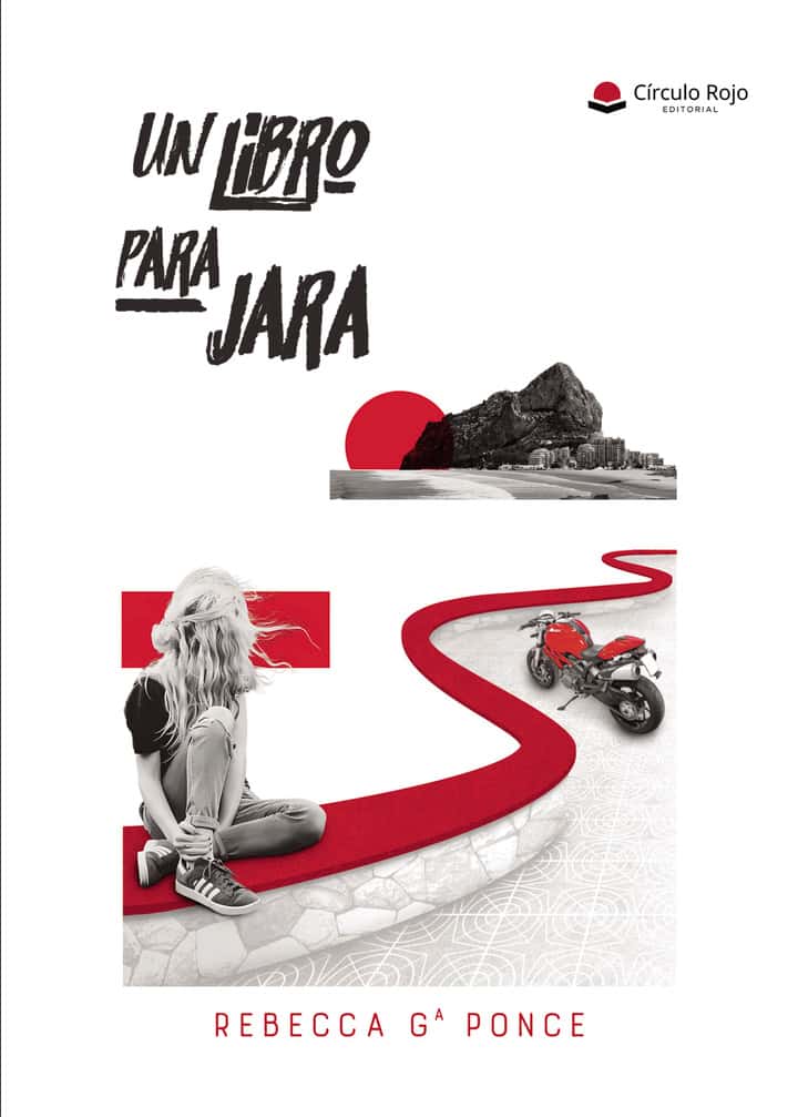 UN LIBRO PARA JARA
