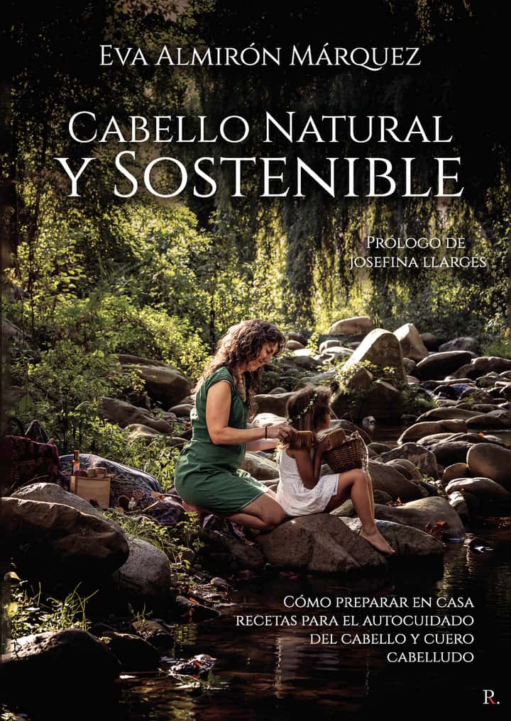 Cabello Natural y Sostenible: Cómo preparar en casa recetas para el autocuidado del cabello y cuero cabelludo