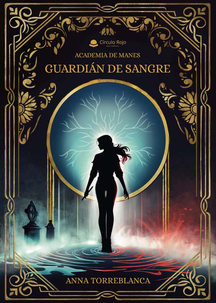 Academia de Manes Guardián de Sangre