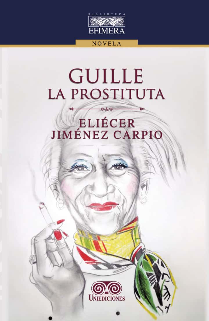 Guille la prostituta