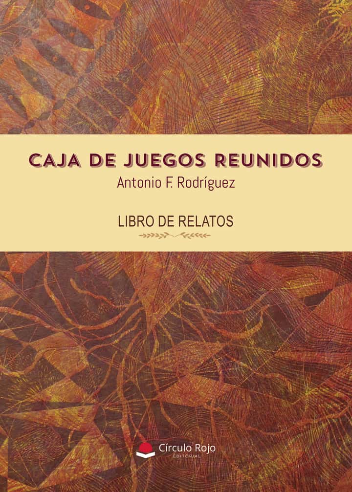 Caja de juegos reunidos