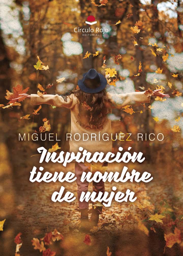 Inspiración tiene nombre de mujer