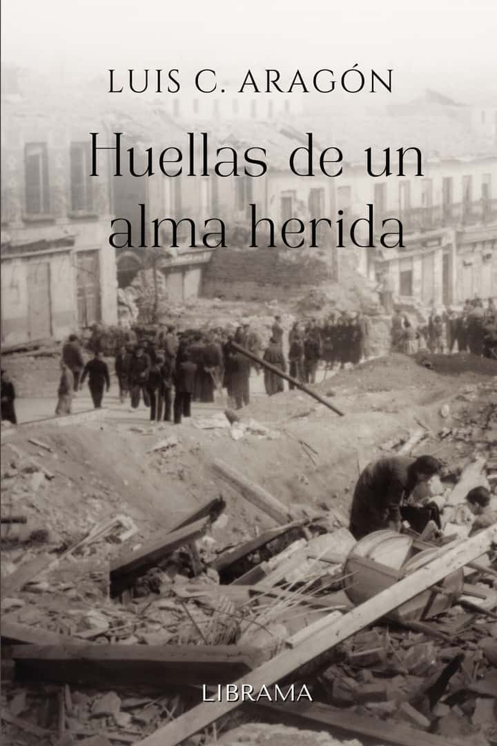 Huellas de un alma herida