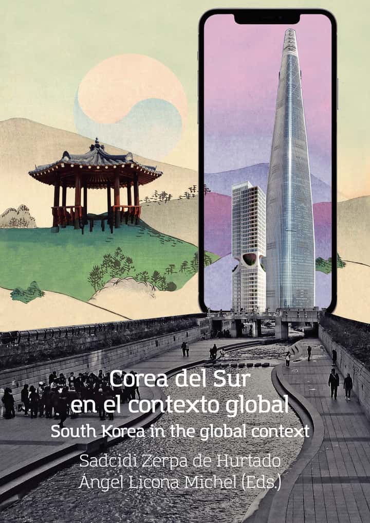 Corea del Sur en el contexto global