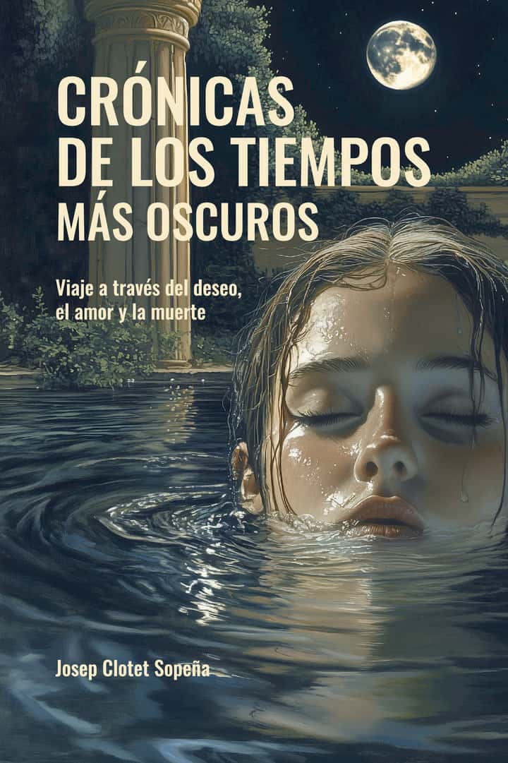 Crónicas de los tiempos más oscuros