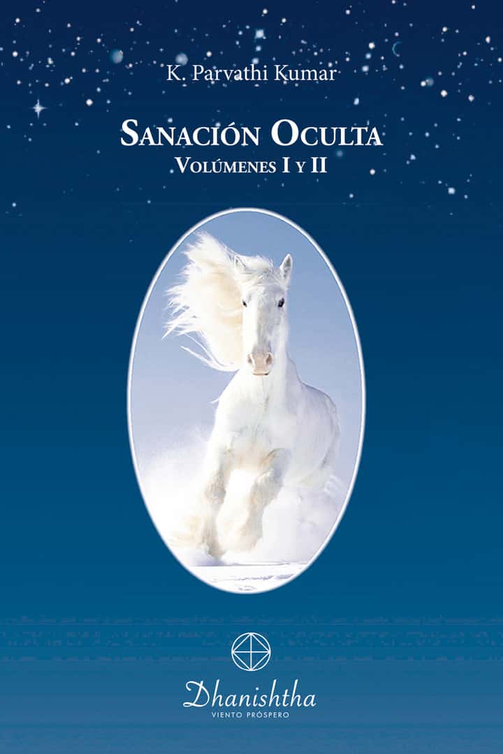 SANACIÓN OCULTA VOL I Y II