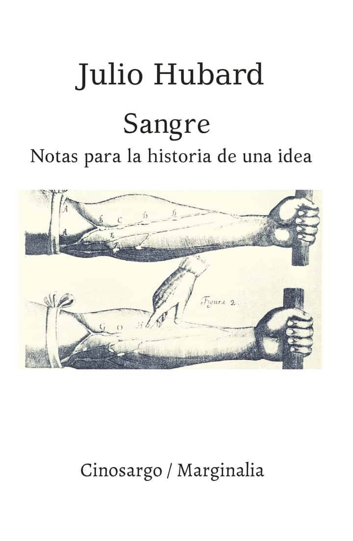 Sangre: Notas para la historia de una idea
