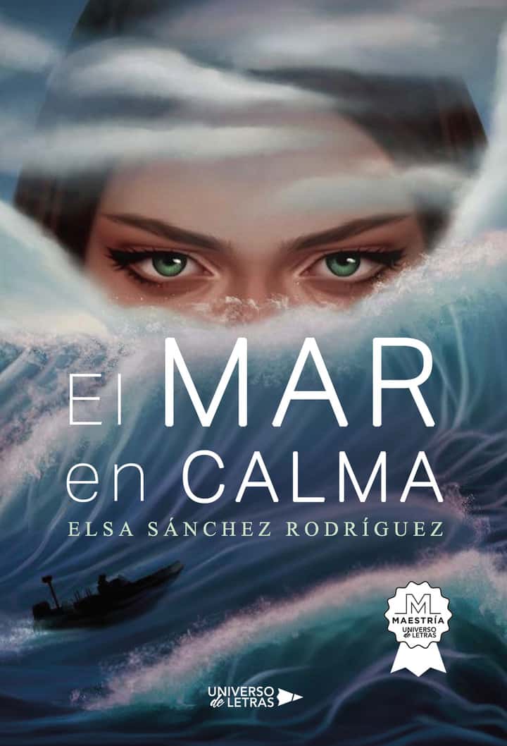 El mar en calma