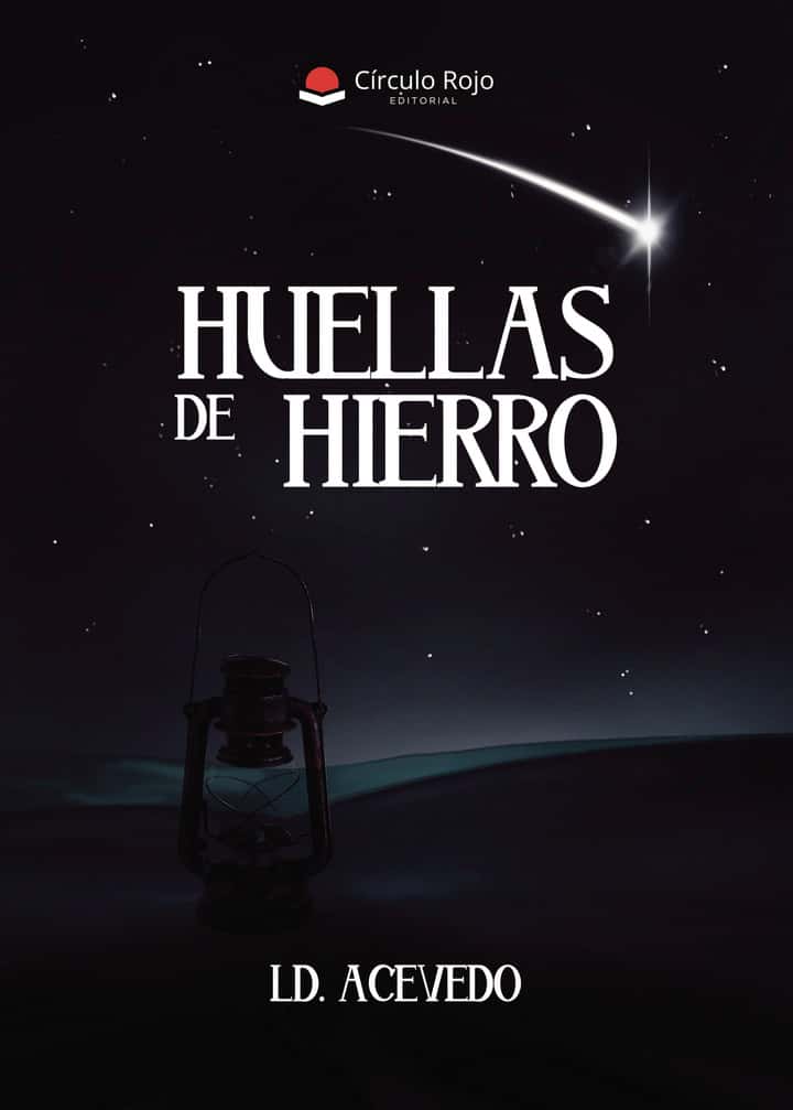 Huellas De Hierro
