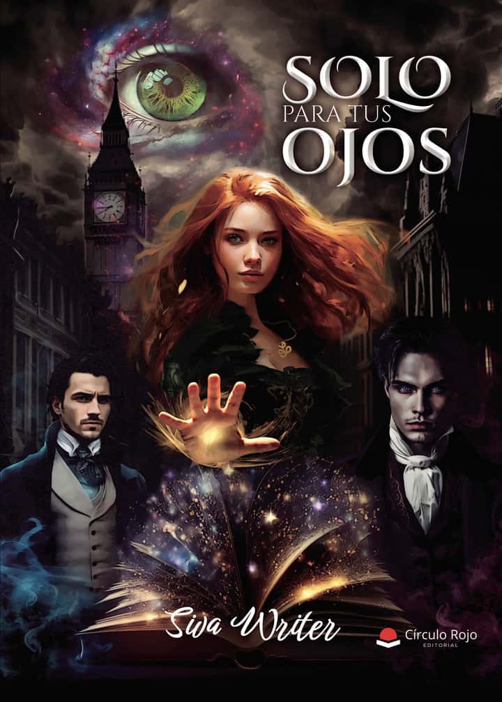Solo para tus ojos