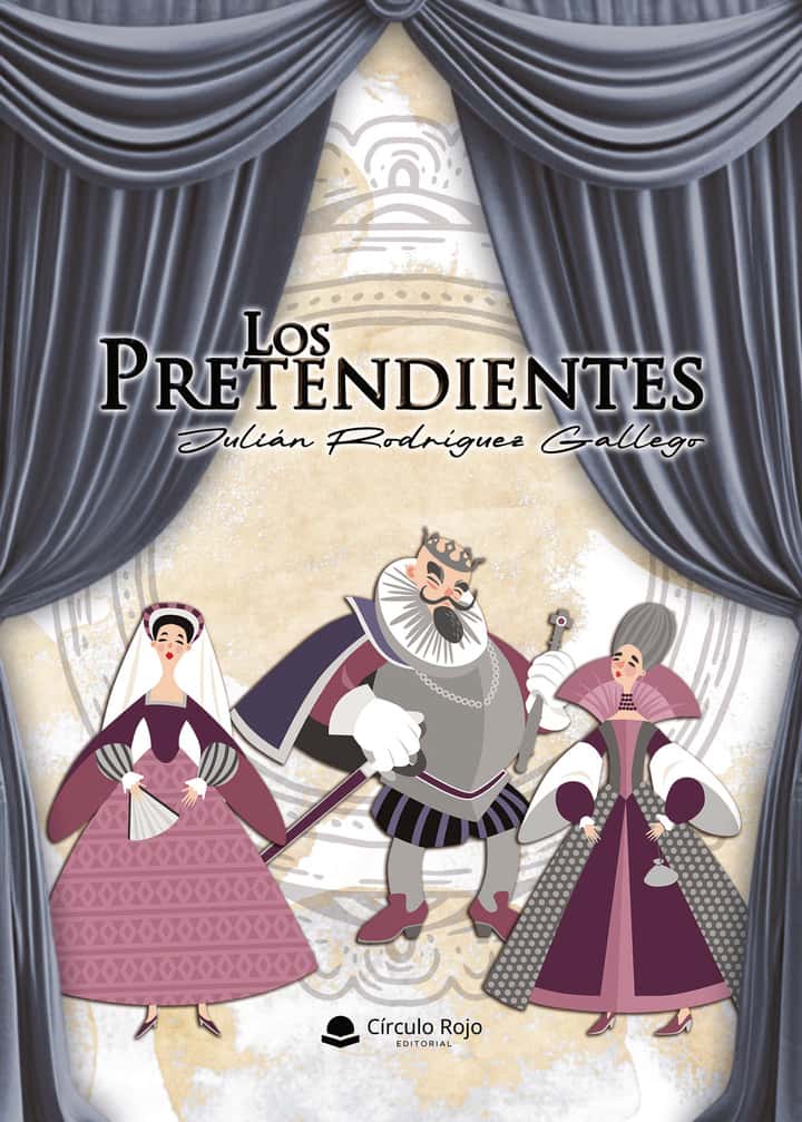 LOS PRETENDIENTES