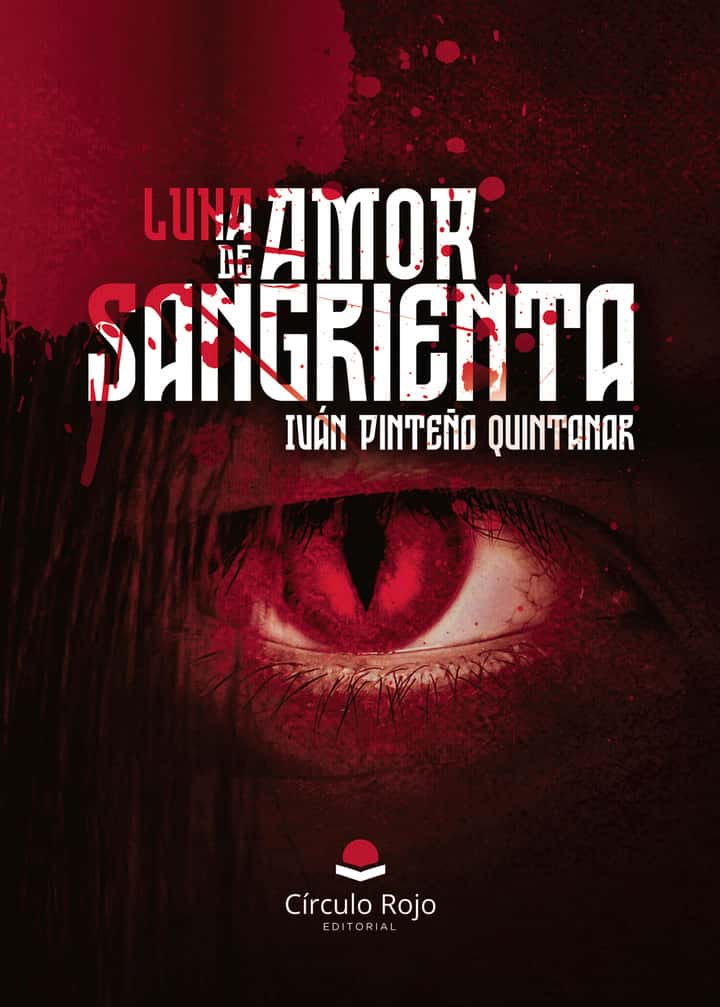 Luna de amor sangrienta