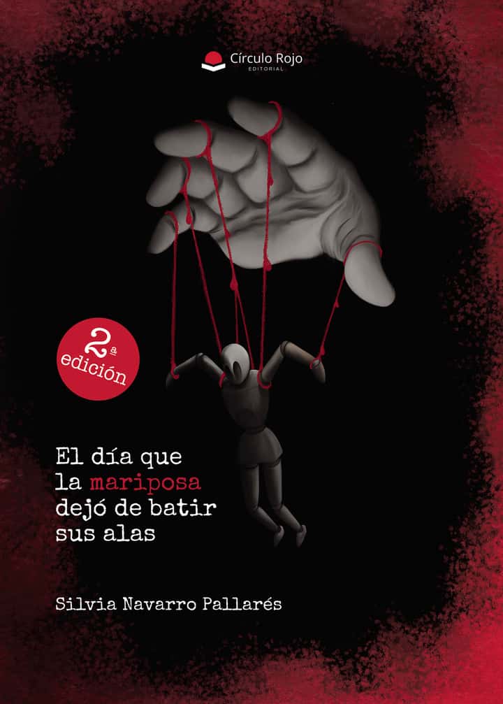 El día que la mariposa dejó de batir sus alas