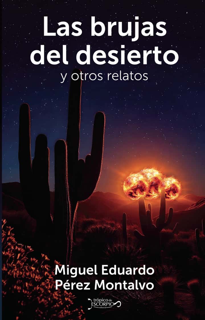 Las brujas del desierto