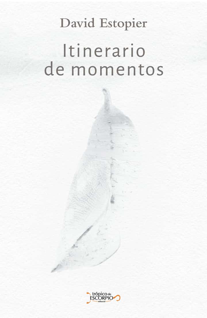 Itinerario de momentos