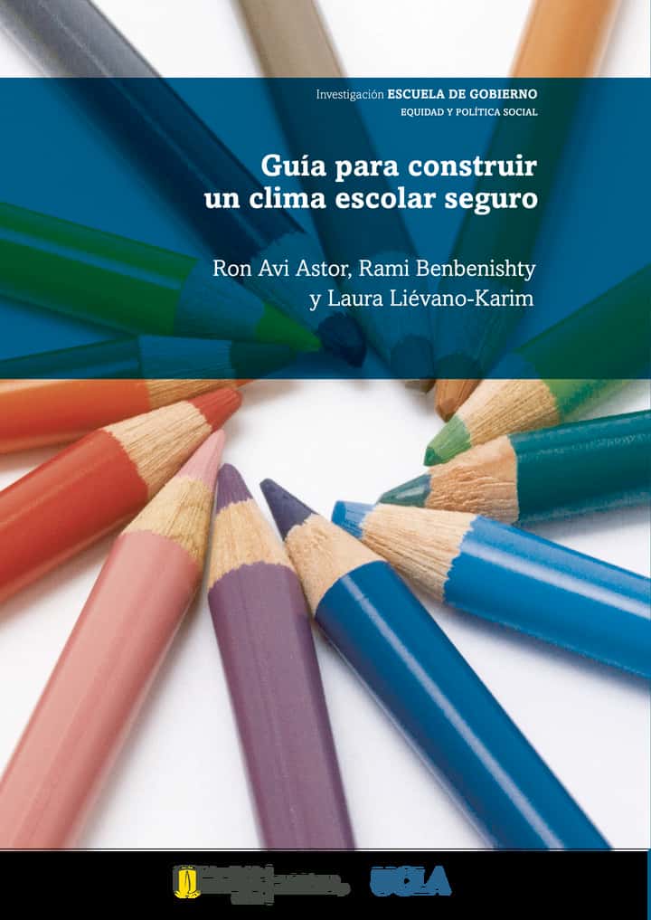 Guía para construir un clima escolar seguro