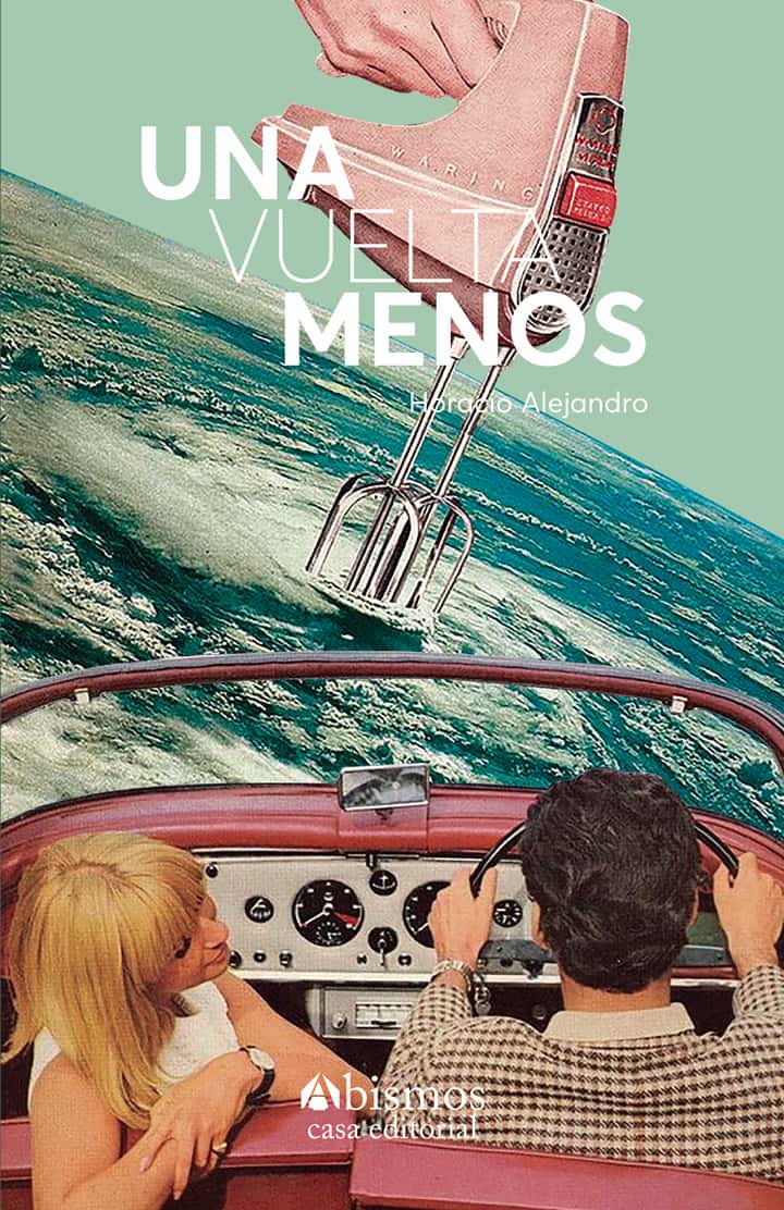 Una vuelta menos