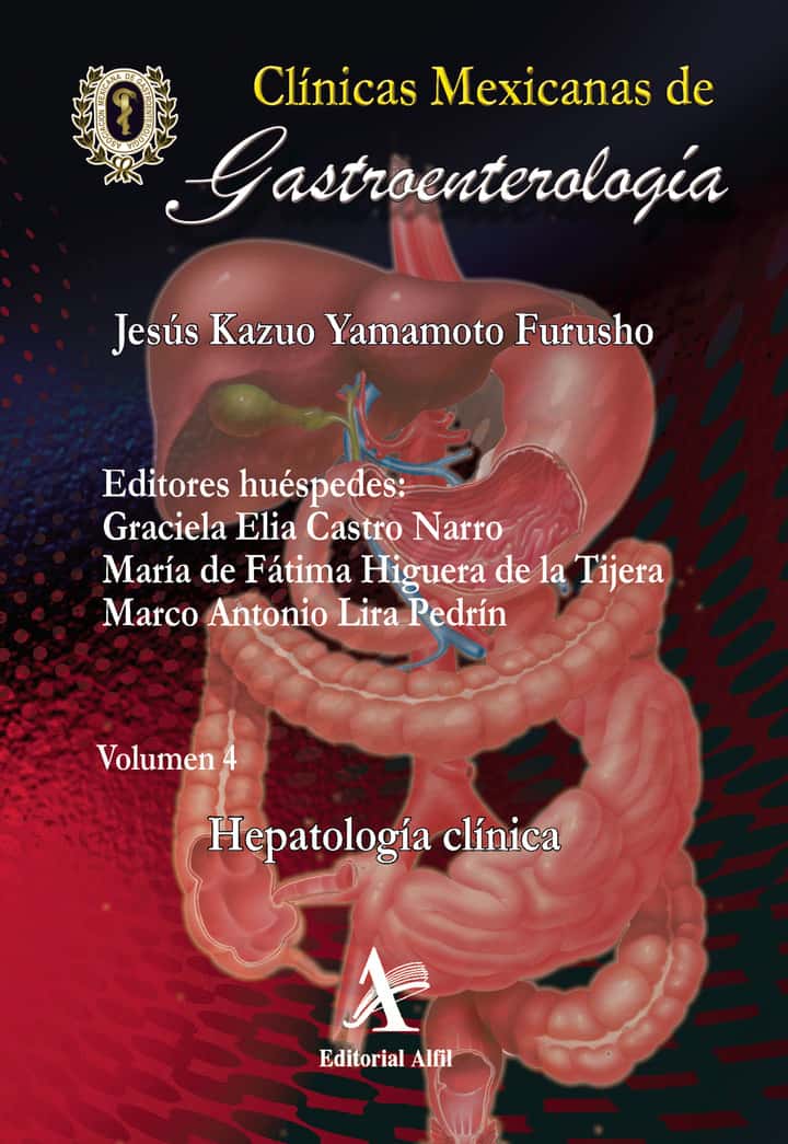 Hepatología clínica: CMG 04