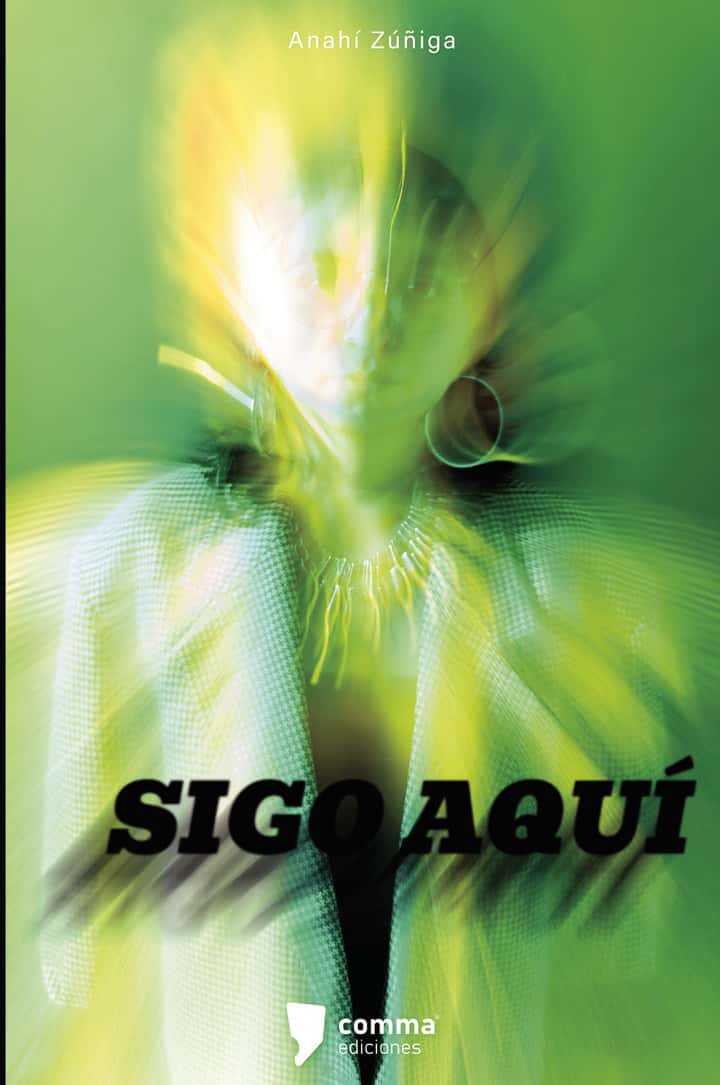 Sigo aquí