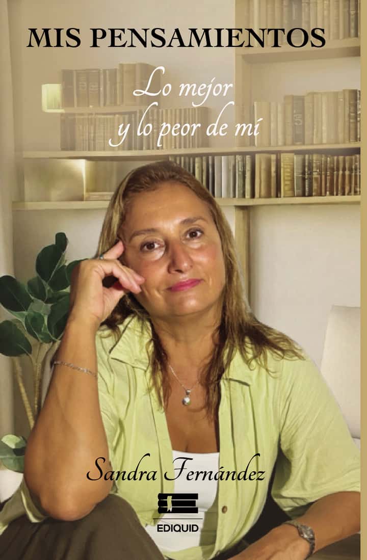 Mis pensamientos: lo mejor y lo peor de mi